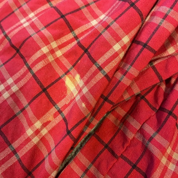 Vintage 90s checkered - Picture 5 of 5